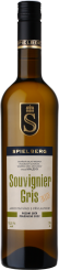 Souvignier Gris 2022, pozdný sber