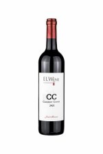 Cabernet Cortis 2021, pozdný sber