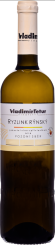 Ryzlink rýnský 2022, pozdný sber