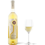Sauvignon 2021, pozdný sber