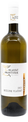 Ryzlink vlašský Terroir 2021, pozdný sber, vinařství František Hlaváč Ryzlink vlašský Terroir 2021, pozdný sber, vinařství František Hlaváč