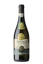 Ryzlink rýnský 2022