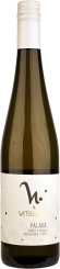 Pálava 2022, bobuľový výber