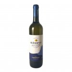 Chardonnay 2022, zemské víno