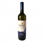 Sauvignon 2022, zemské víno