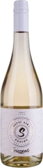 Cuvée Jasmine Frizzante 2022, zemské víno - perlivé