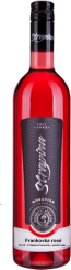 Frankovka rosé 2022, pozdný sber