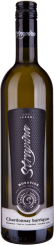Chardonnay barrique 2022, pozdný sber