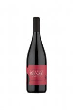 Cuvée Karolína Marie 2021, zemské víno