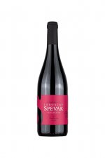 Frankovka Stískale 2021, zemské víno (suché), Vinařství Jaroslav Spěvák