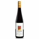 Merlot 2022, bobuľový výber