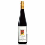 Merlot 2022, bobuľový výber