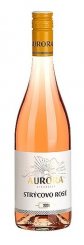 Strýcovo rosé 2022, zemské víno