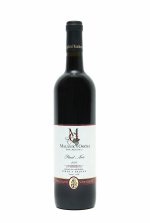Pinot noir 2021, výber z hrozna