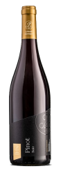 Pinot noir 2021, zemské víno