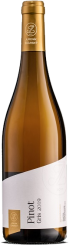 Pinot gris 2019, zemské víno
