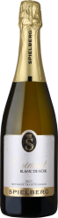 Crémant Blanc de Noir 2020, pestovateľský sekt