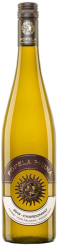 Chardonnay 2022, pozdný sber