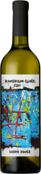 Cuvée Kambrium 2021, zemské víno