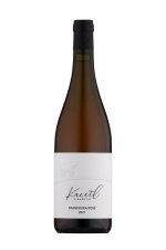 Frankovka Rosé 2021, zemské víno