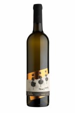 Müller Thurgau (Sad) 2022, kabinetné víno