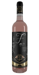 Frankovka rosé 2022 Frankovka rosé 2022