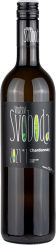 Chardonnay 2021, pozdný sber