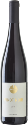 Pinot noir 2019, pozdný sber (suché), Vinařství Špalek