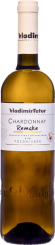 Chardonnay Remake 2022, pozdný sber