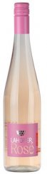 Rosé 2022, pozdný sber (polosladké), Vinařství Lahofer