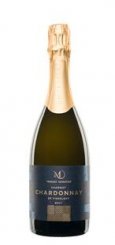 Charmat Chardonnay, šumivé víno stanovenej oblasti (sekt. s.o.)