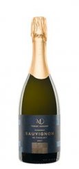 Charmat Sauvignon, šumivé víno stanovenej oblasti (sekt. s.o.)