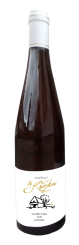 cuvée Otka 2023, moravské zemské víno