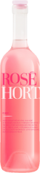 Pinot noir rosé 2022, pozdný sber (suché), Vino Hort