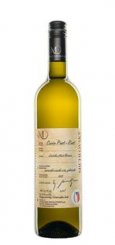 Cuvée Pinot+Rinot, zemské víno