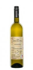 Cuvée Veltlínské zelené+Malverina, zemské víno Cuvée Veltlínské zelené+Malverina, zemské víno