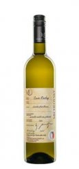 Cuvée Riesling, zemské víno