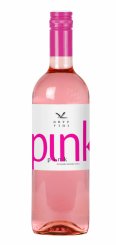 PINK 2022, zemské víno