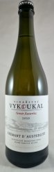 Crémant d´Austerlitz 2020, zemské víno - perlivé