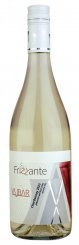 CHARDONNAY FRIZZANTE 2022, akostné perlivé víno