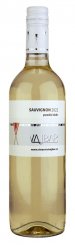 Sauvignon 2022, pozdný sber
