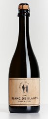 Blanc de Blancs 2019, akostné šumivé víno