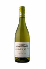 Sauvignon Blanc Cask 2018, pozdný sber (suché), Vinařství NEPRAŠ & Co.