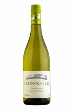 Sauvignon blanc U Božích muk 2020, kabinetné víno