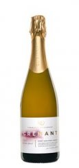 Pinot noir - Pinot meunier rosé sekt Crémant de Vinselekt, šumivé víno stanovenej oblasti (sekt. s.o.)