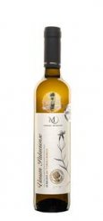 Aurelius Vinum Palaviense 2017, bobuľový výber