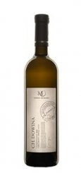 Chardonnay Ch. Dowina 2018, výber z hrozna