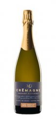 Blanc de Noir 2010, šumivé víno stanovenej oblasti (sekt. s.o.)