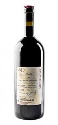 Merlot 2011, zemské víno