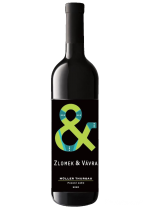 Müller Thurgau 2020, pozdný sber